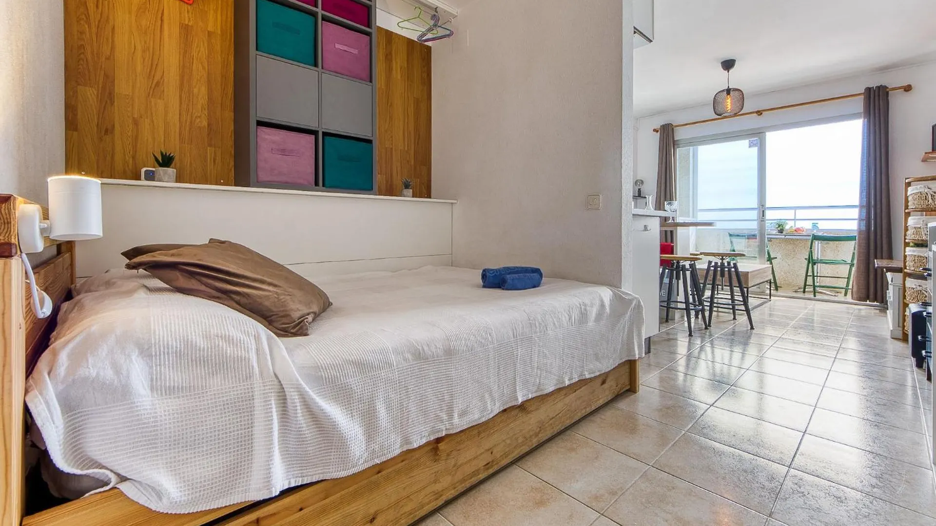 Apartment Miami By Interhome Empuriabrava